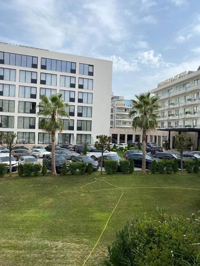 Family-Friendly Apartments Next To Premium Beach Hotel, Golem Golem   Golem (Tirana)