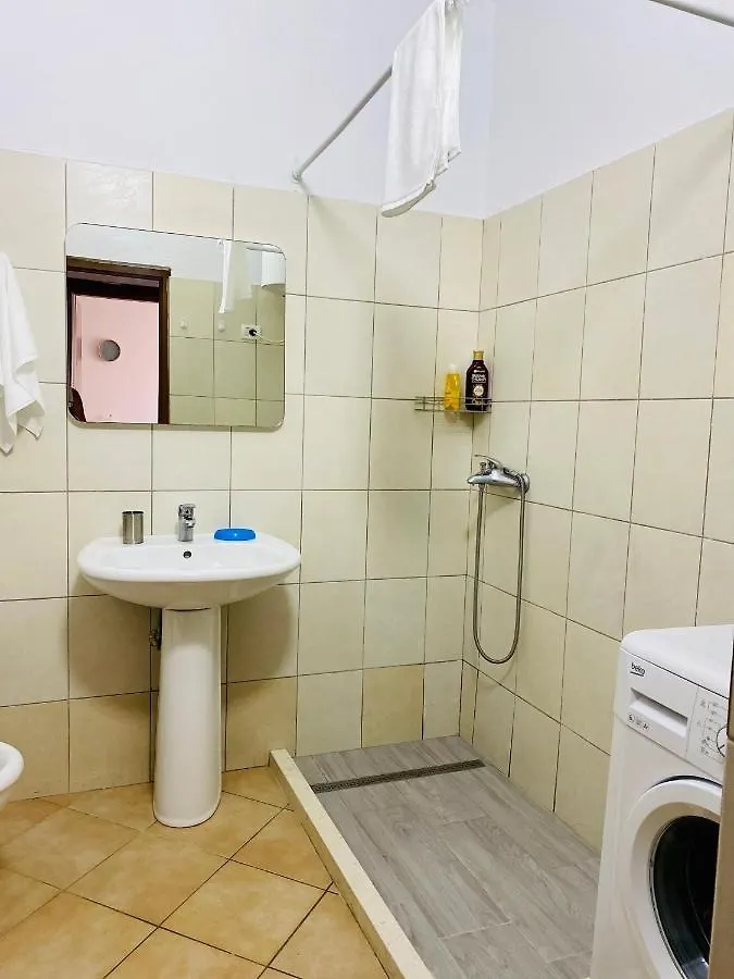 Family-Friendly Apartments Next To Premium Beach Hotel, Golem Golem  Golem (Tirana)