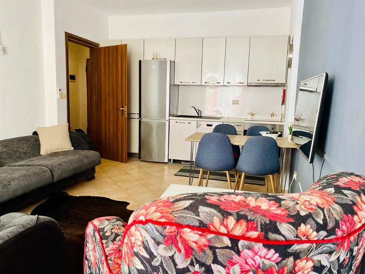 Family-Friendly Apartments Next To Premium Beach Hotel, Golem Golem  0*, Golem (Tirana) Albania