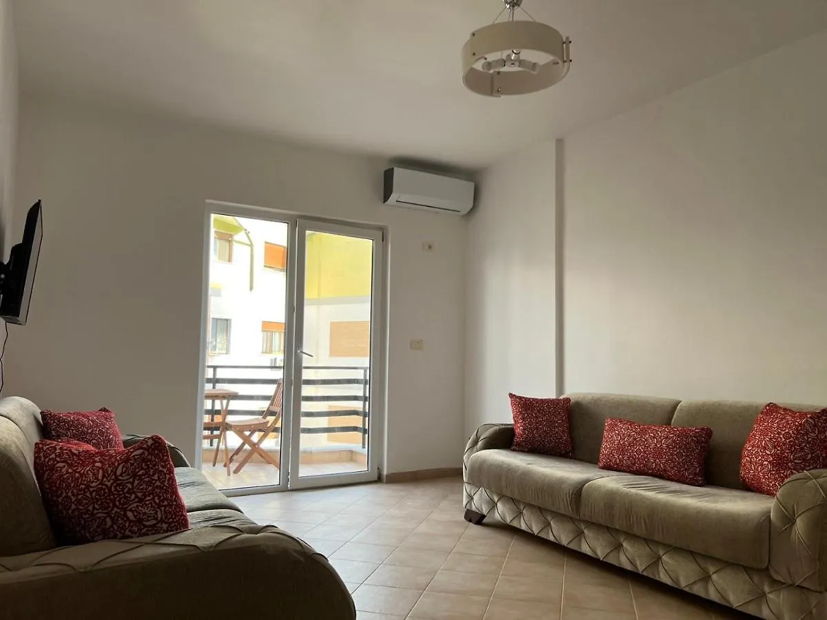 Family-Friendly Apartments Next To Premium Beach Hotel, Golem Golem   Golem (Tirana)