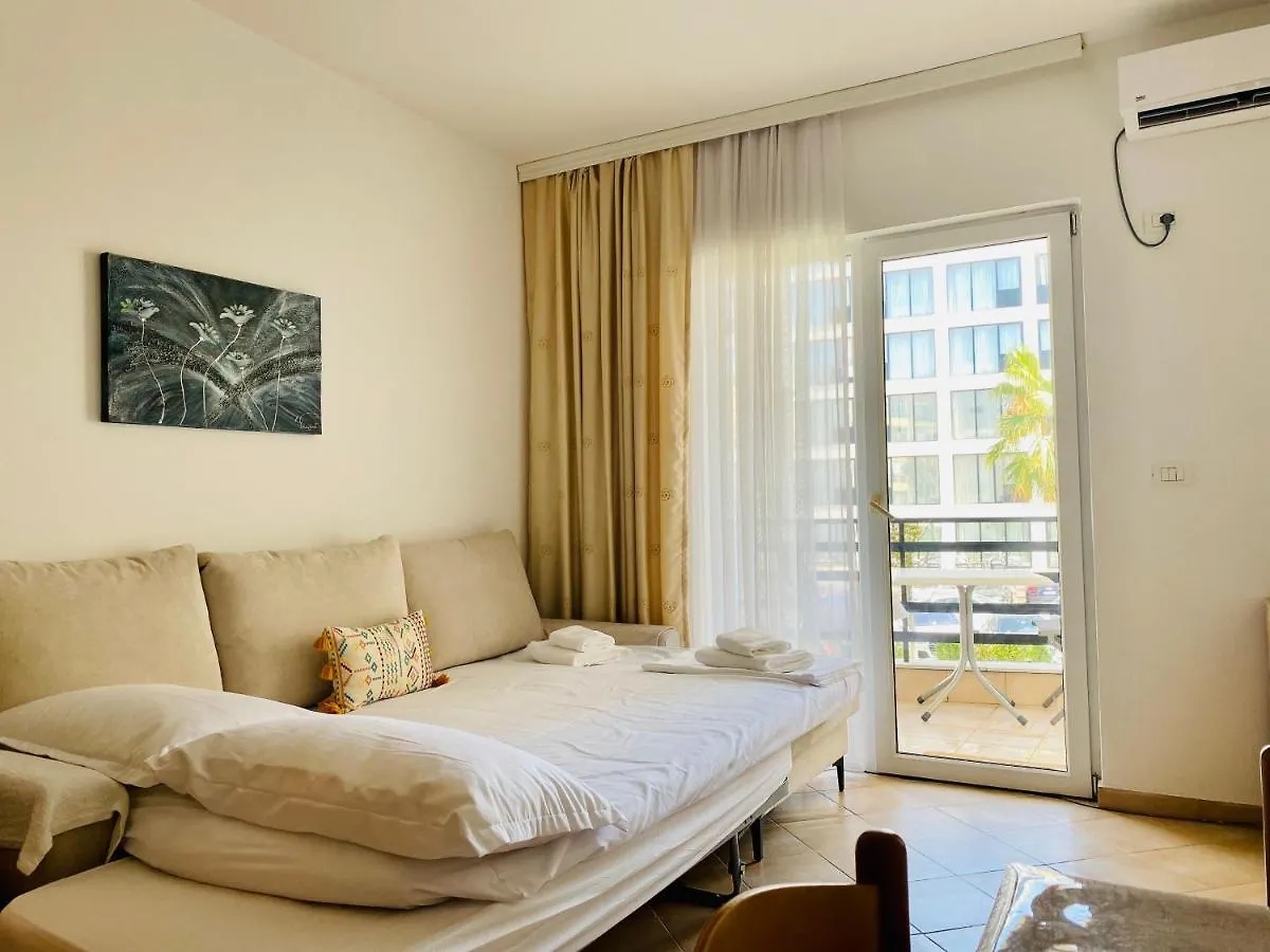Family-Friendly Apartments Next To Premium Beach Hotel, Golem Golem  0*, Golem (Tirana) Albania