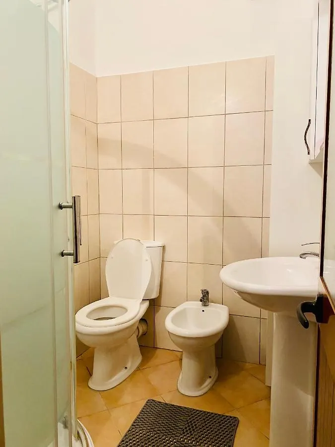 Family-Friendly Apartments Next To Premium Beach Hotel, Golem Golem